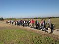 25ste Herfstwandeling van Armand en Judith op 23-10-2011 (7)